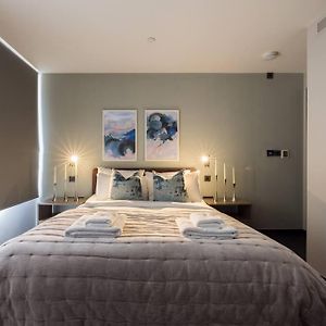 Appartement met Twee Slaapkamers